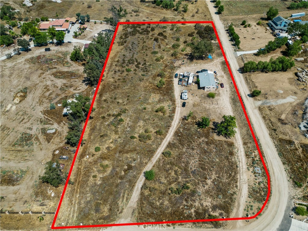 Property Photo:  35050 Firecat Road  CA 92545 