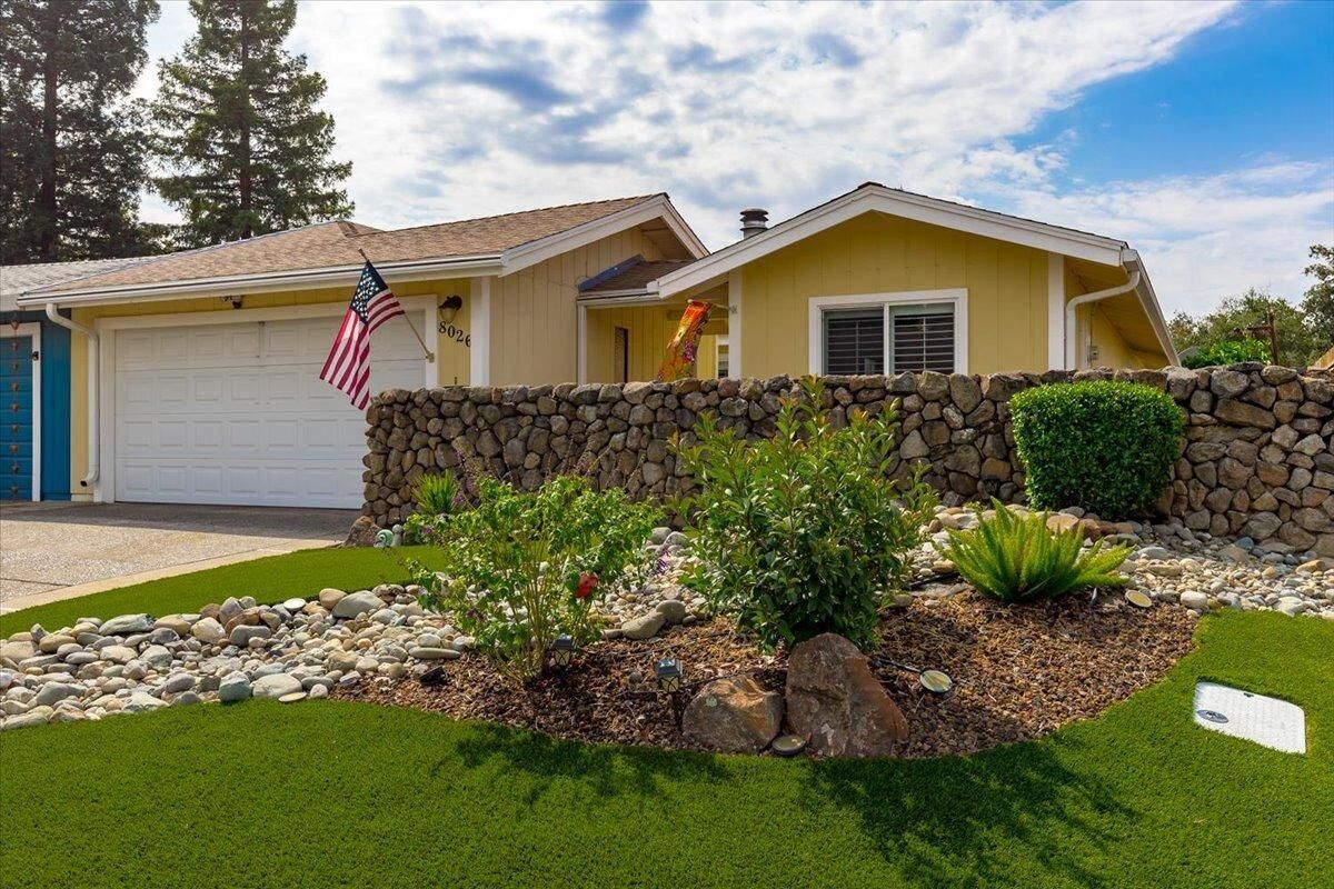 Property Photo:  8026 Kingswood Drive  CA 95610 