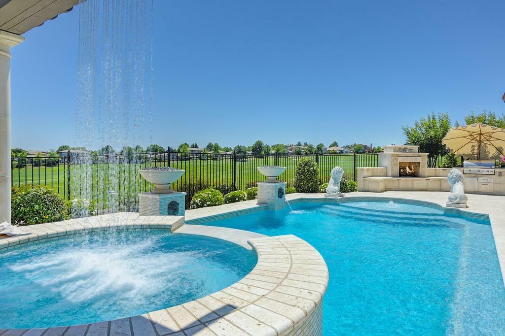 1272 Van Gogh Drive  El Dorado Hills CA 95762 photo