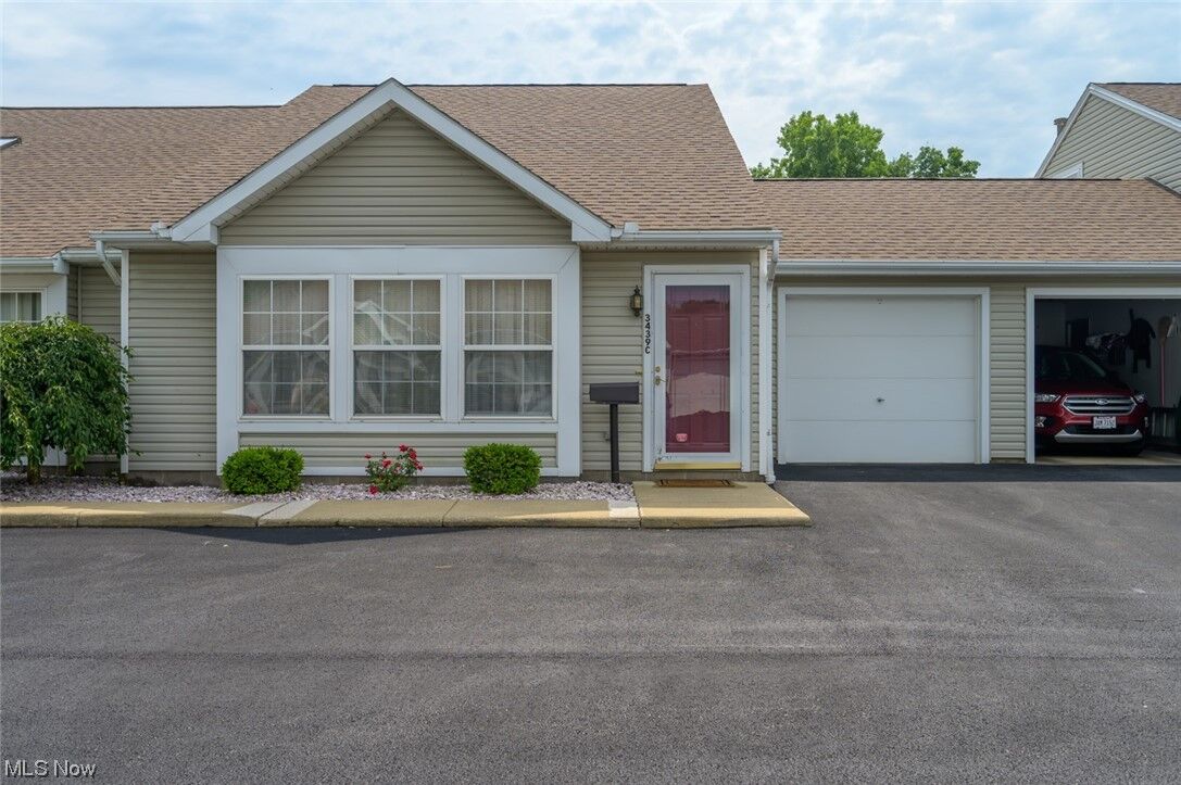 Property Photo:  3439 Eagles Loft C  OH 44410 