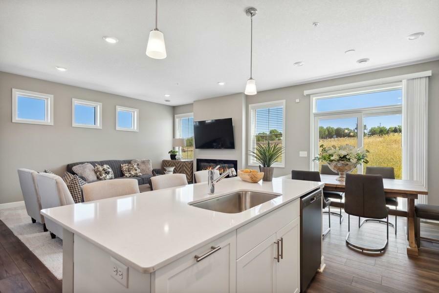 Property Photo: 446 Murray Hill Way MN 55387