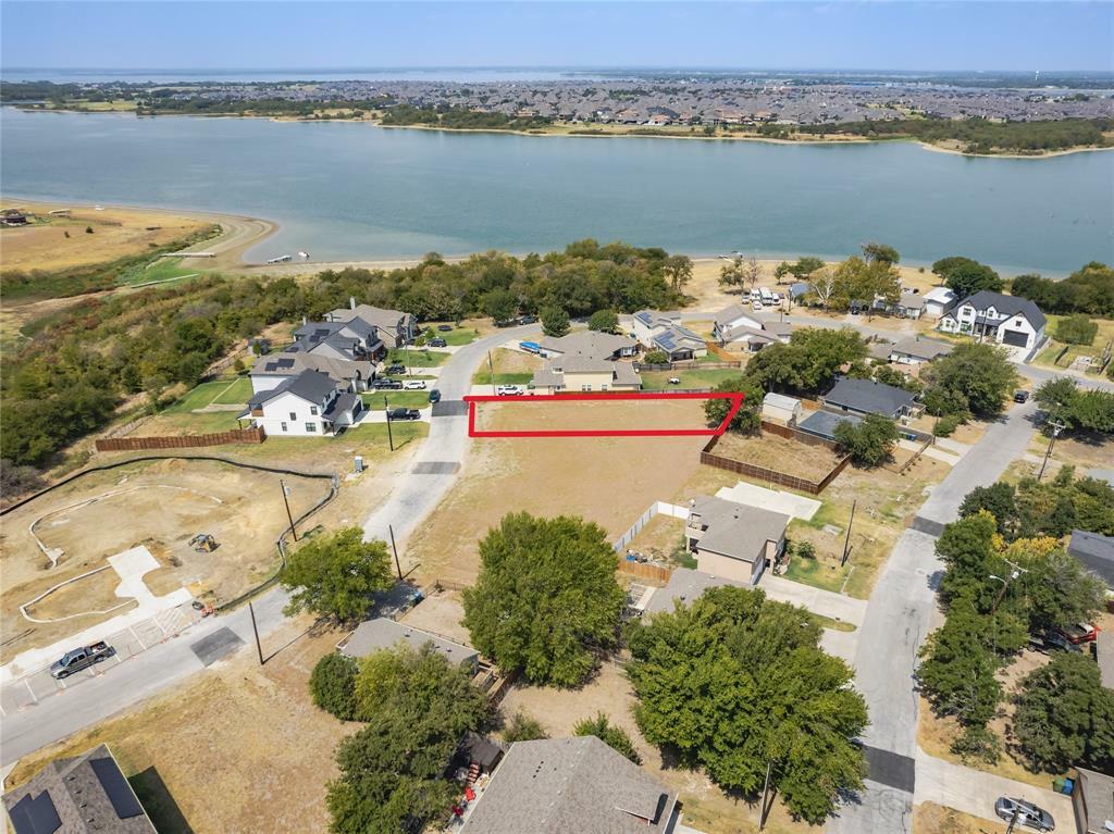 Property Photo:  7618 W Shore Drive  TX 75056 