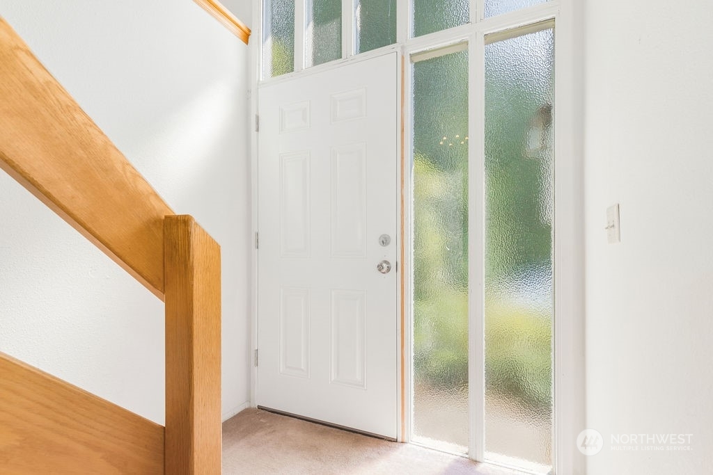 Property Photo: 16528 NE 160th Street WA 98072