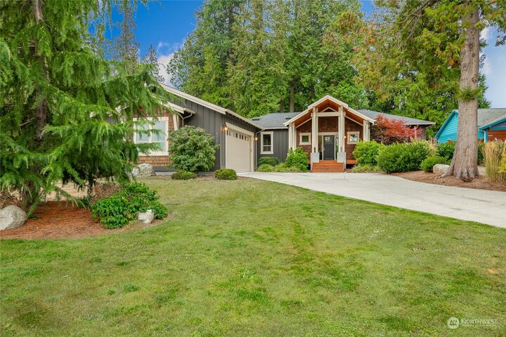 House for sale in Blaine 5787 Skagit Place, Blaine, WA 98230