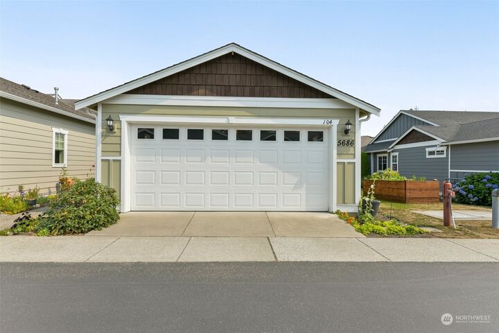 Property Photo: 5686 Correll Drive 104 WA 98248