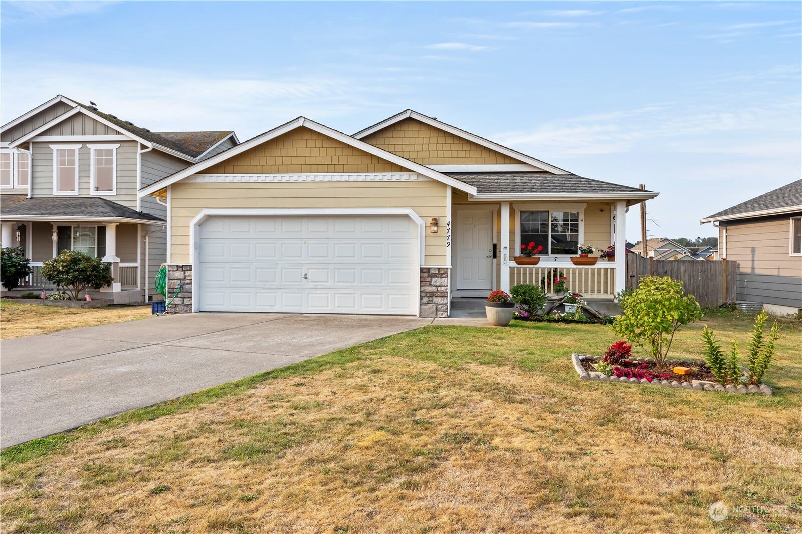 Property Photo: 4779 Oyster Drive WA 98230