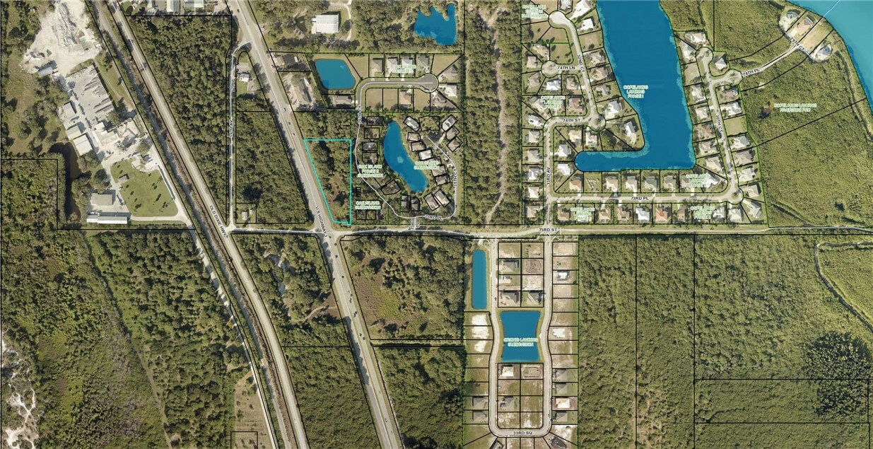 Property Photo: 0 US Highway 1 FL 32967