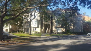 Property Photo: 1825 Palm Cove Boulevard 7309 FL 33445