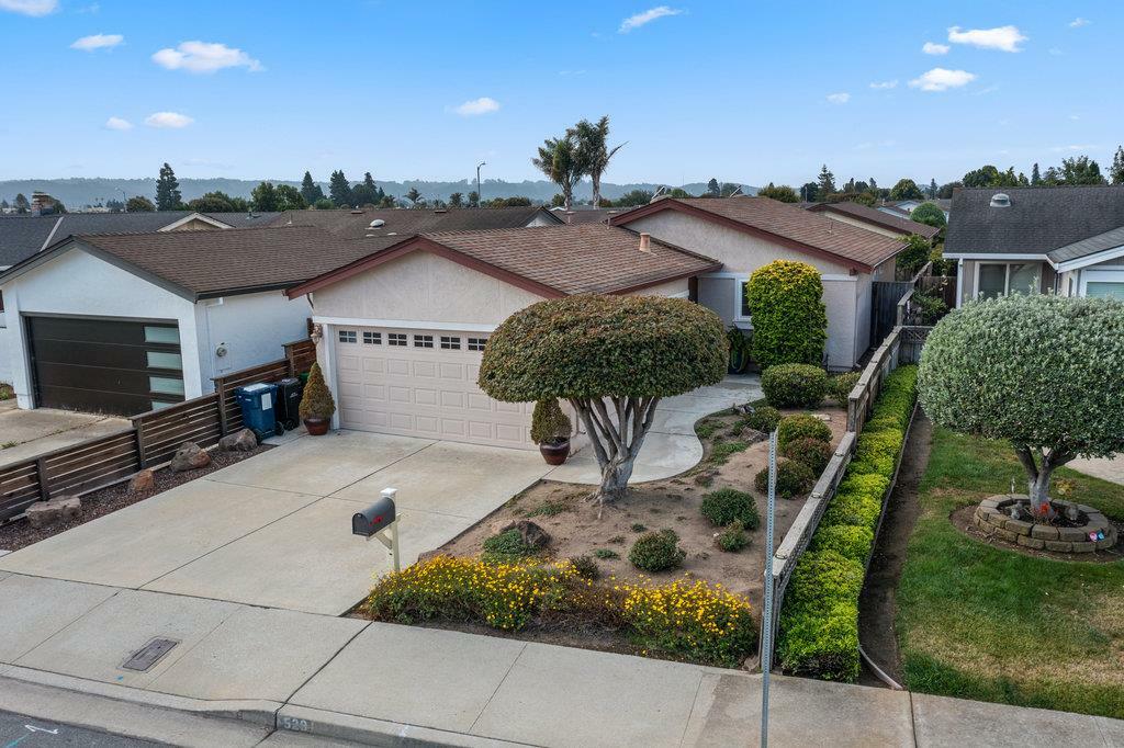 Property Photo:  529 Joyce Drive  CA 95076 