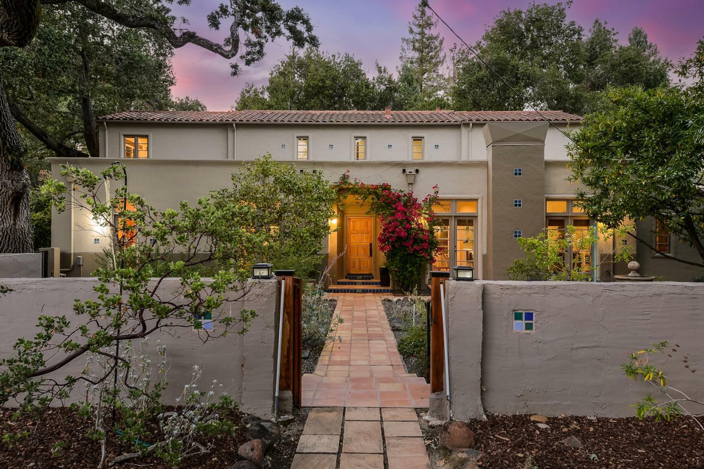 930 Colby Avenue  Menlo Park CA 94025 photo