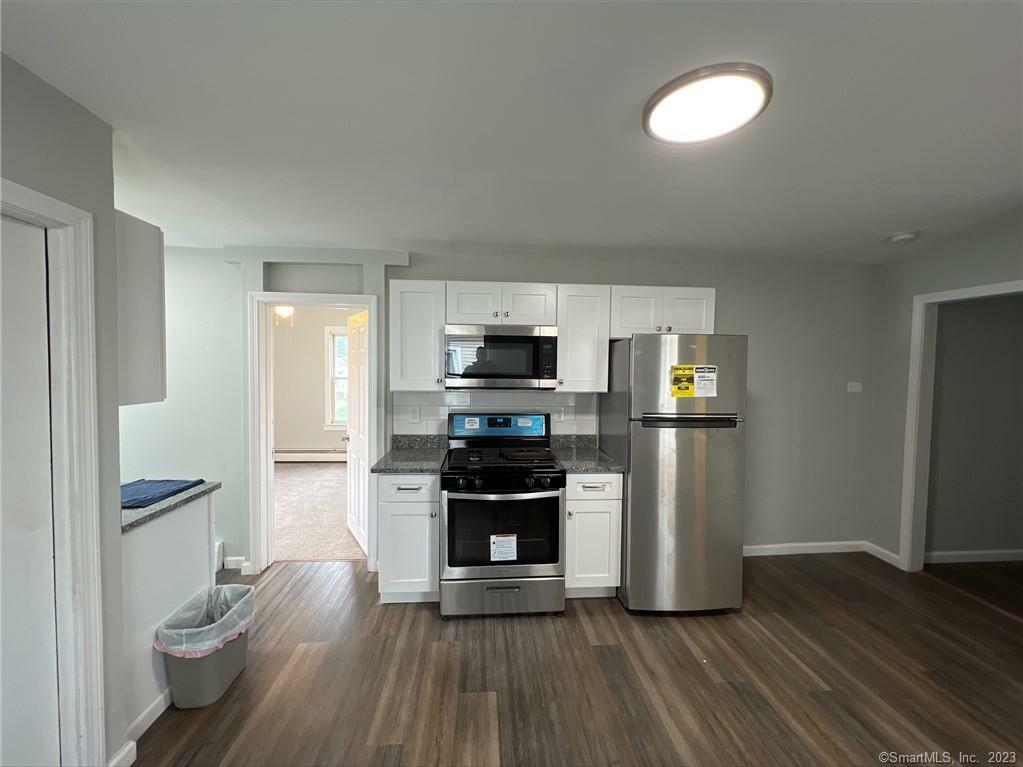 Property Photo: 218 Kelsey Street 1 CT 06051