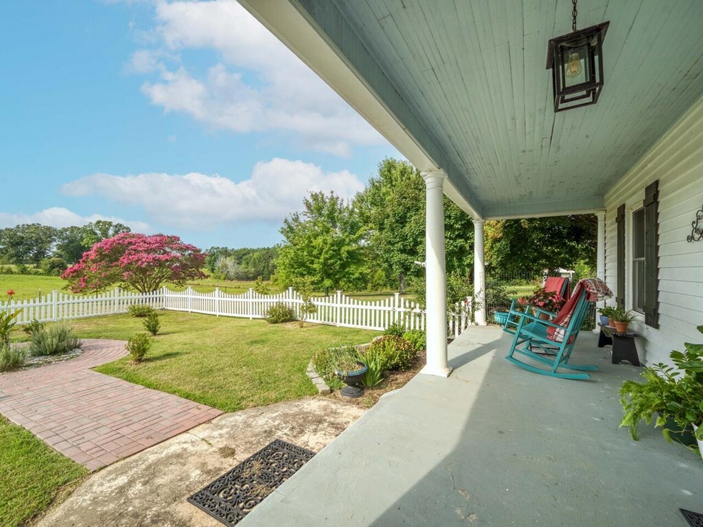 Property Photo:  719 Hite Drive  VA 24580 