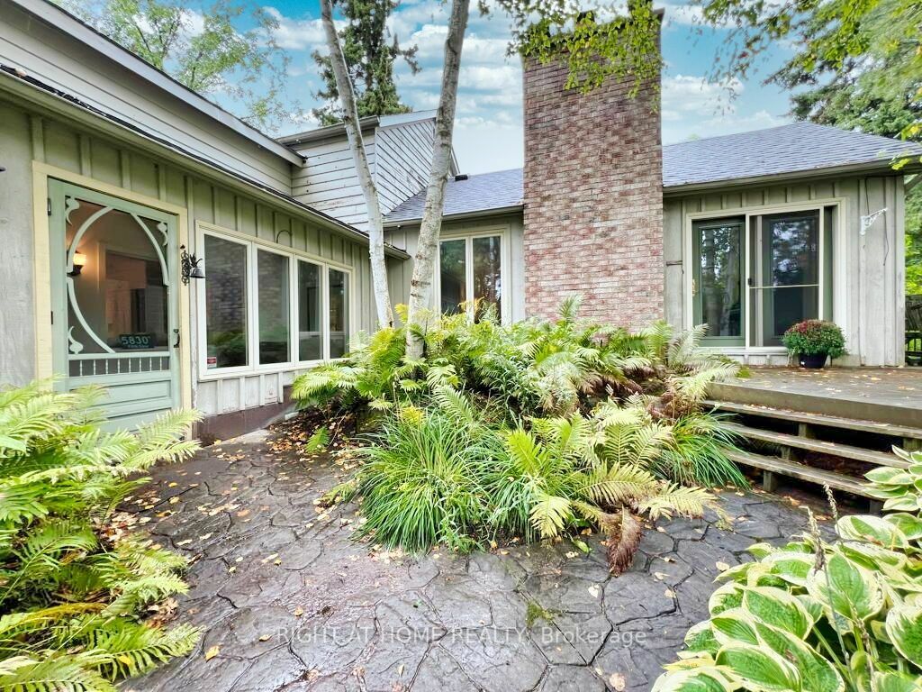 Property Photo: 5830 Fifth Line W ON N0B1Z0