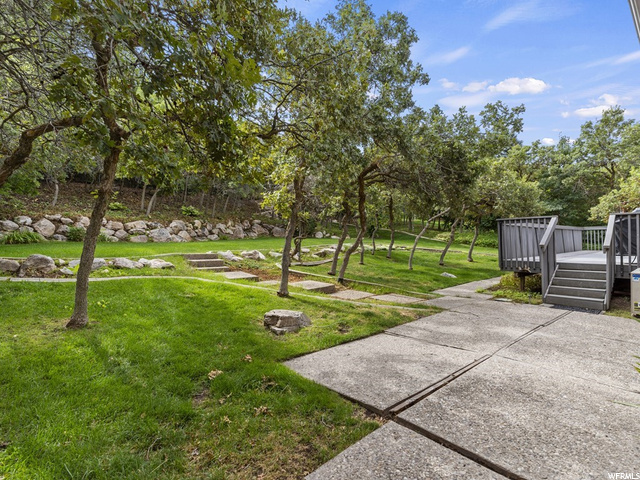 Property Photo: 4434 S Parkview Dr E UT 84403