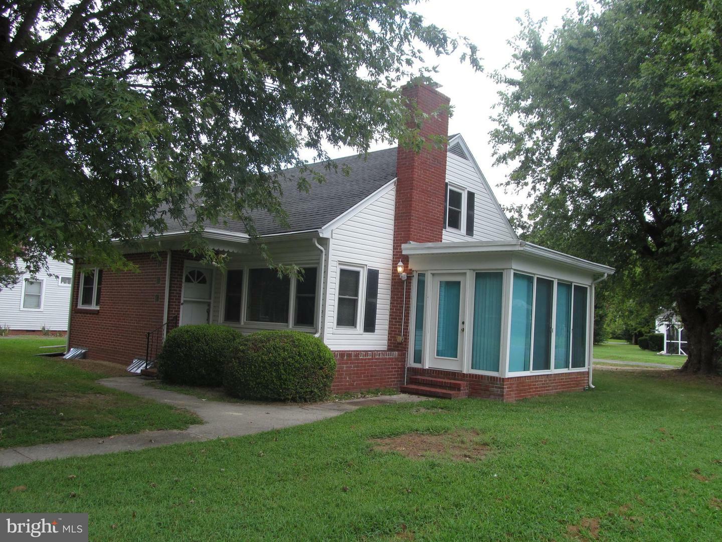 Property Photo: 133 Louise Avenue MD 21804