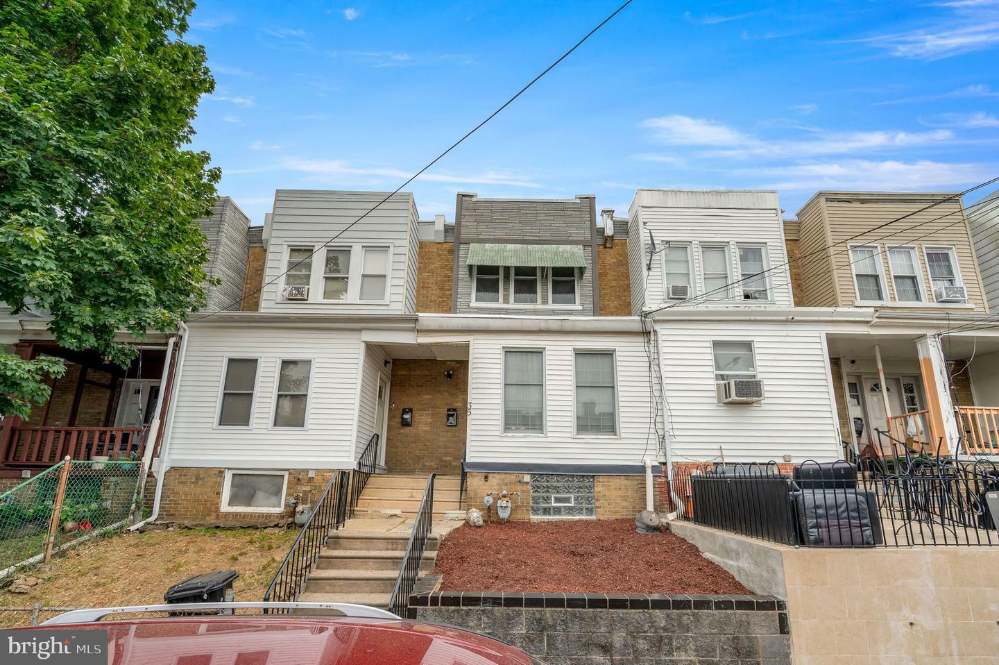 Property Photo:  35 N 3rd Street  PA 19023 