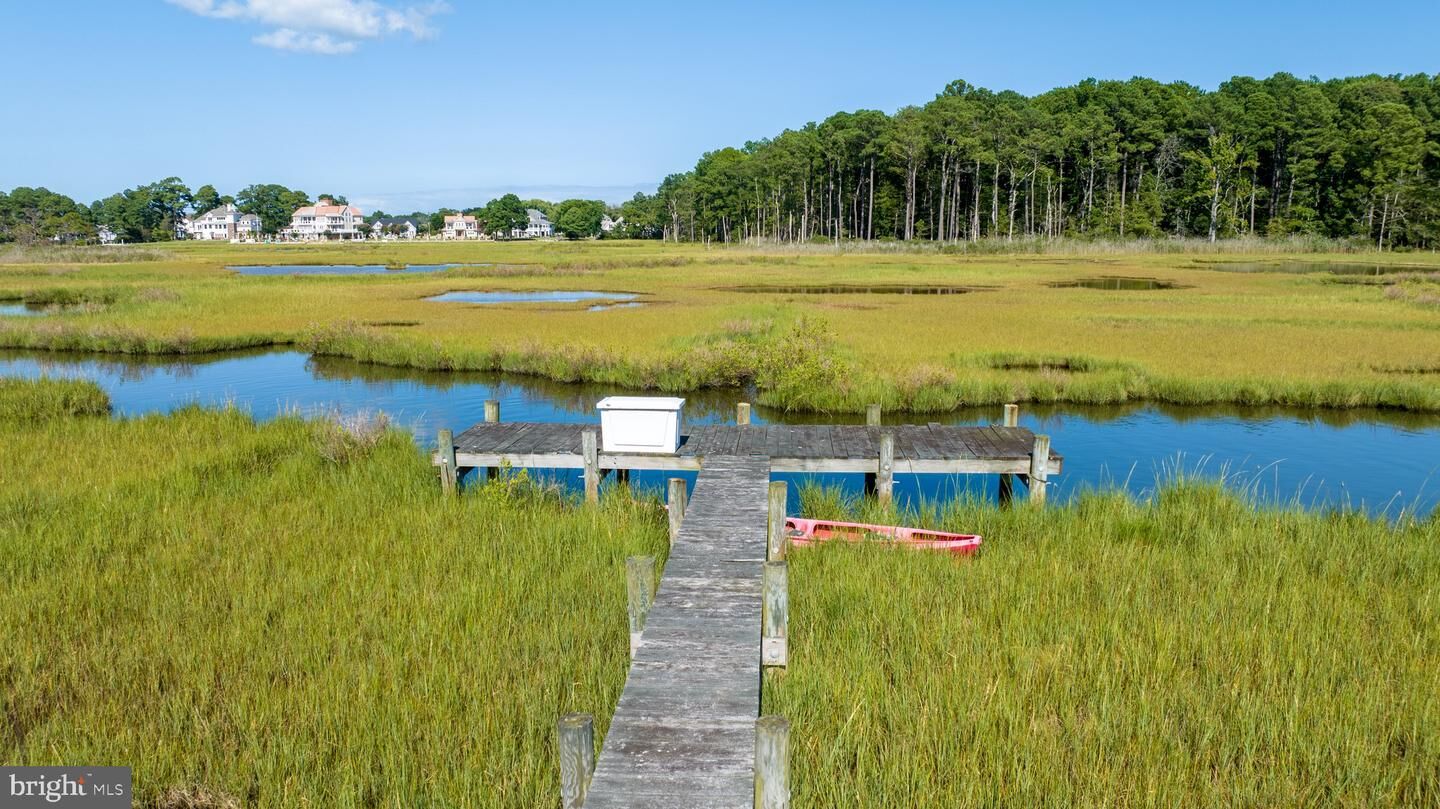 Property Photo: Lot 27 Newport Bay Drive MD 21811
