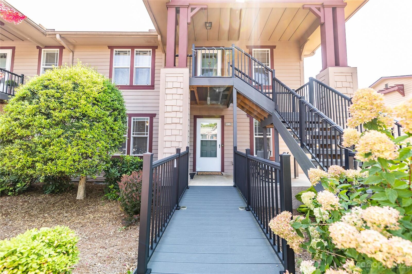 Property Photo: 2305 Deermouse Way NC 28792