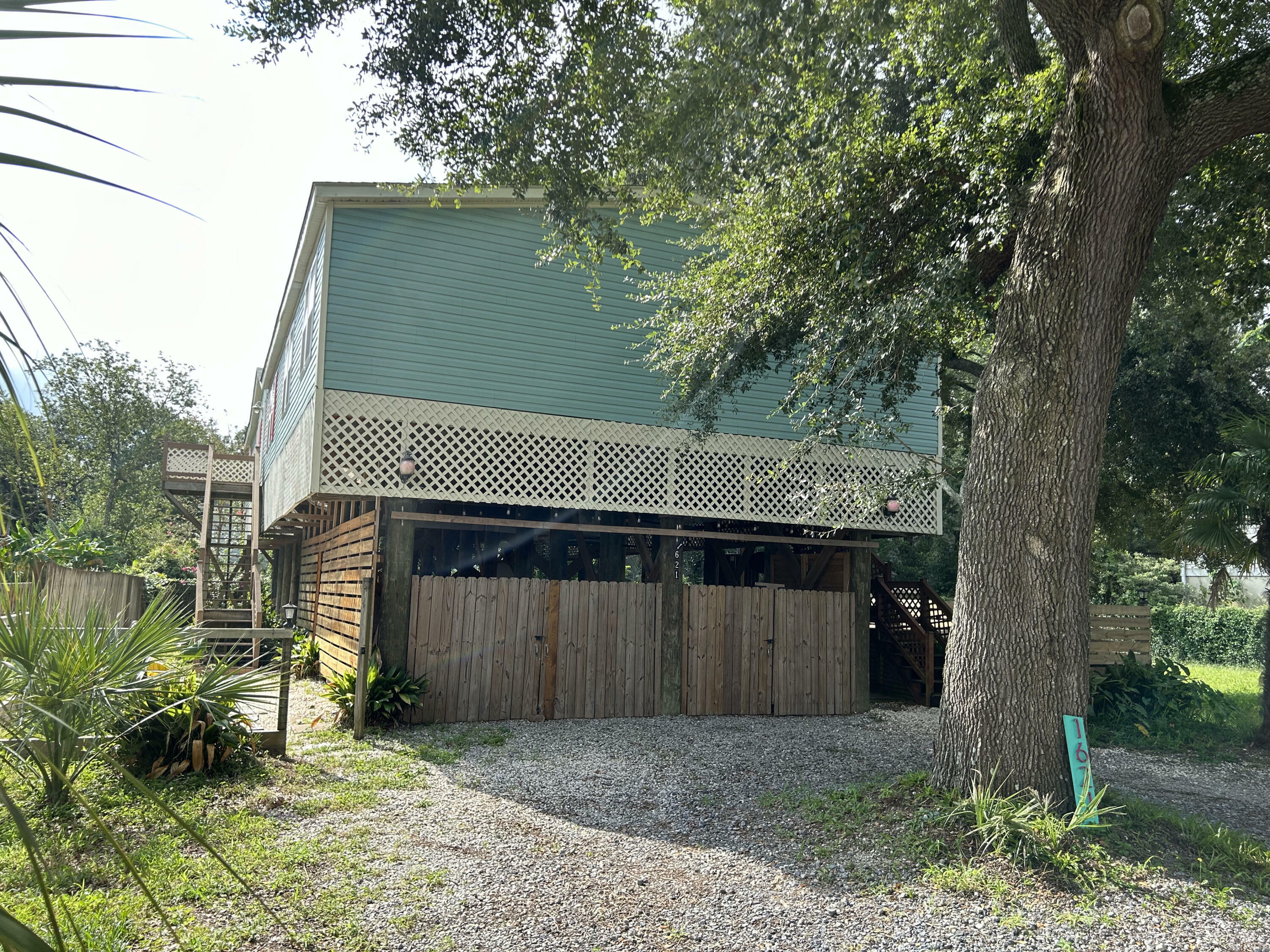 Property Photo: 1621 Wigeon Lane SC 29412