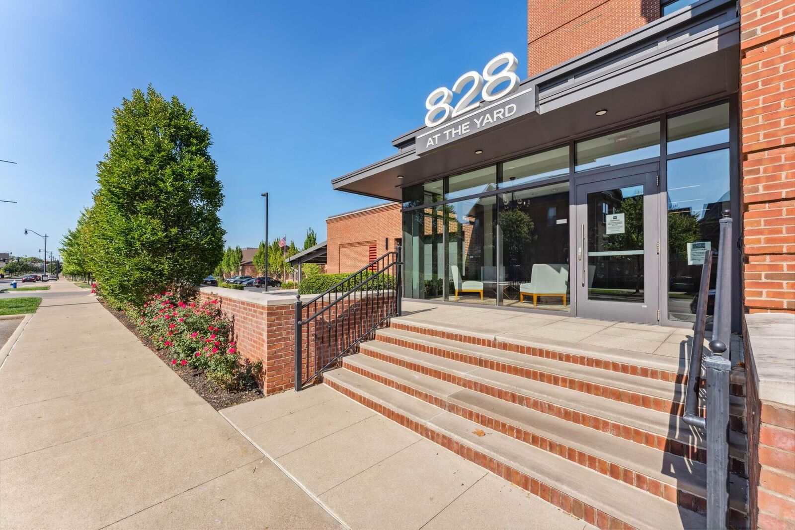 Property Photo: 828 Bobcat Avenue OH 43212
