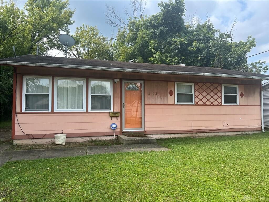 Property Photo: 5112 Rucks Road OH 45417