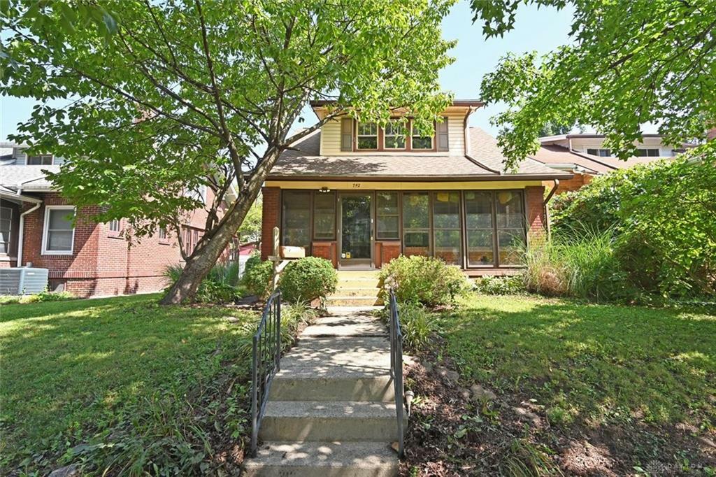 Property Photo:  742 Greenlawn Avenue  OH 45403 