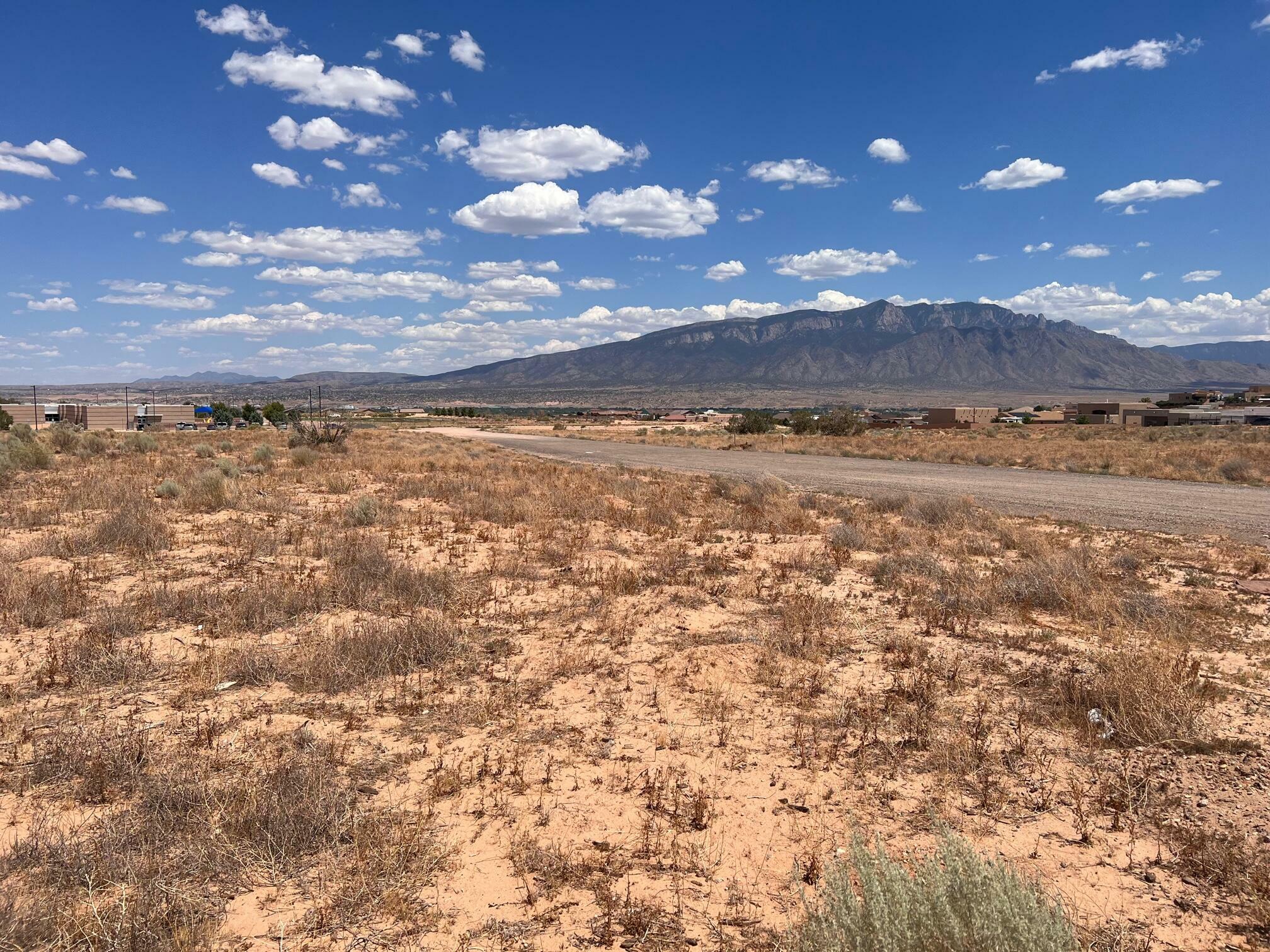 Property Photo:  6620 Hamilton Road NE  NM 87144 