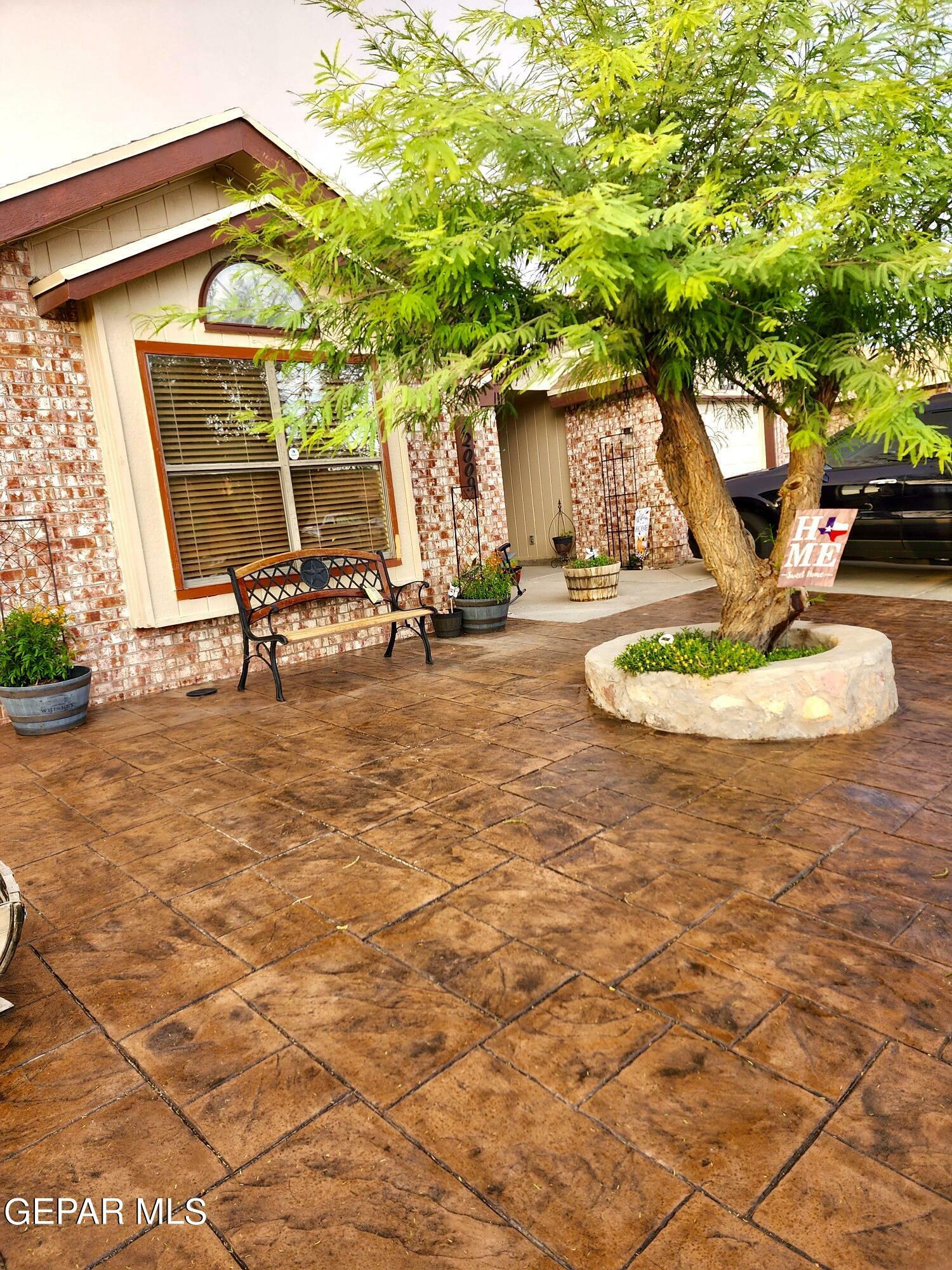 Property Photo: 12009 Picasso Drive TX 79936