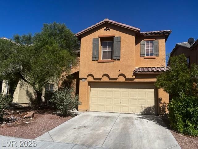 5636 Siena Rose Street  North Las Vegas NV 89031 photo