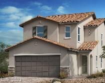 4118 Scarlet Cob Avenue  Las Vegas NV 89141 photo