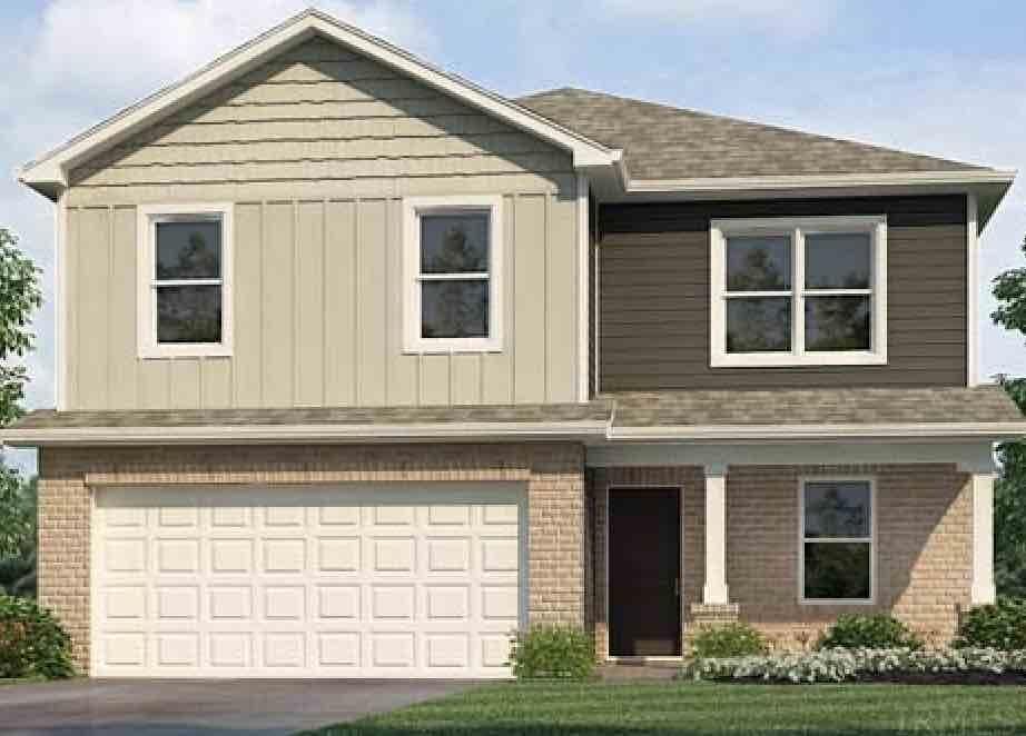 Property Photo:  14230 Andina Trail  IN 46845 