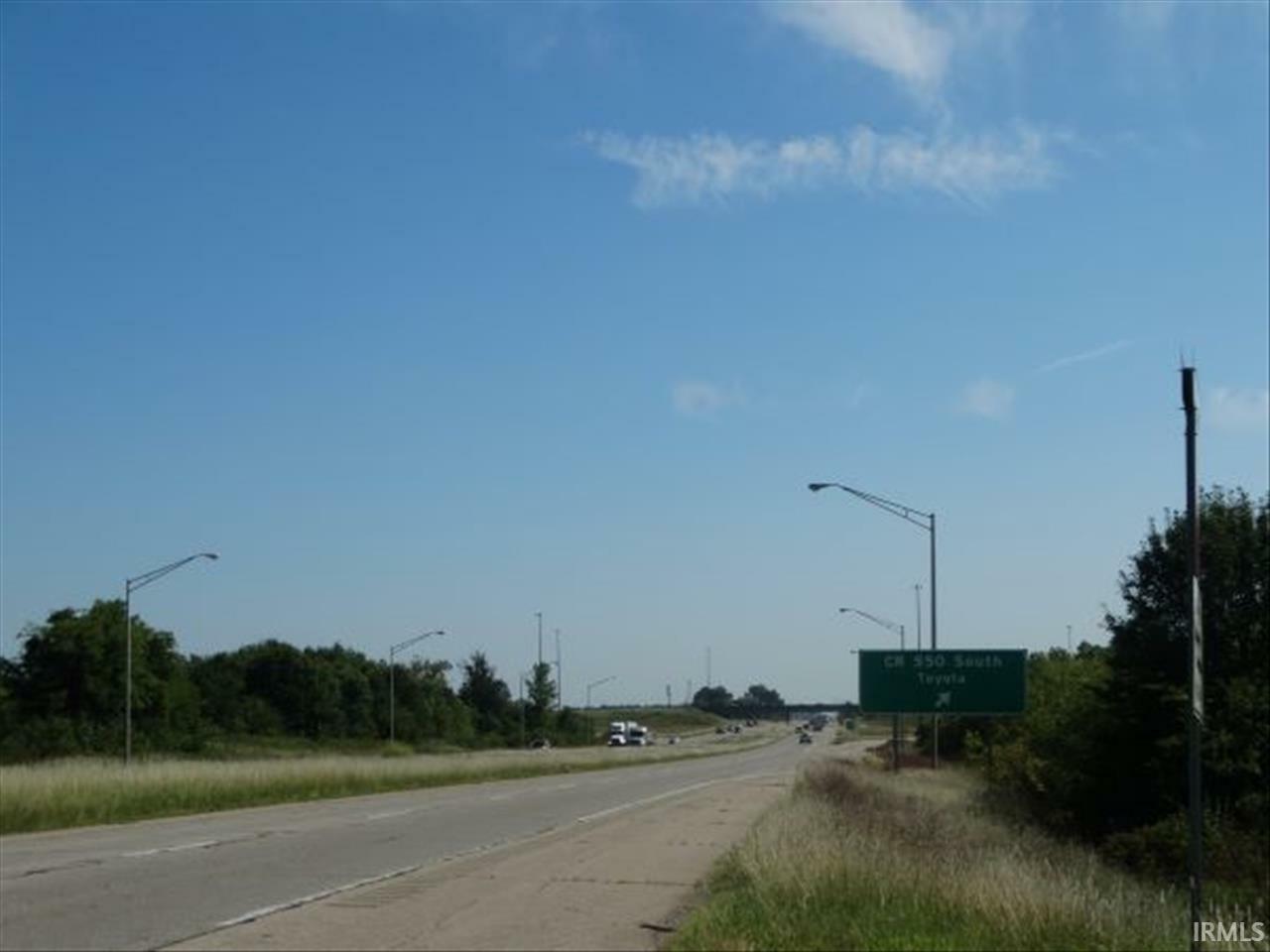 Property Photo:  0 S Highway 41  IN 47648 