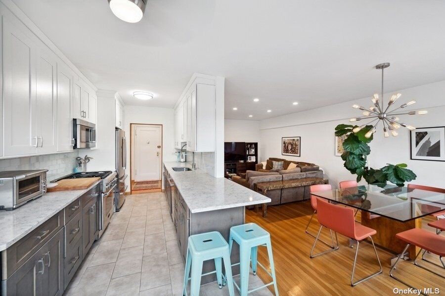Property Photo: 162-01 Powells Cove Boulevard 6F NY 11357