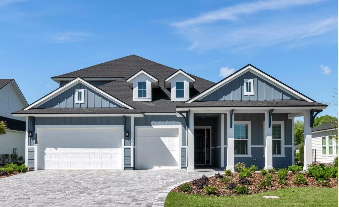 Property Photo: 10794 SW 36th Place FL 32608