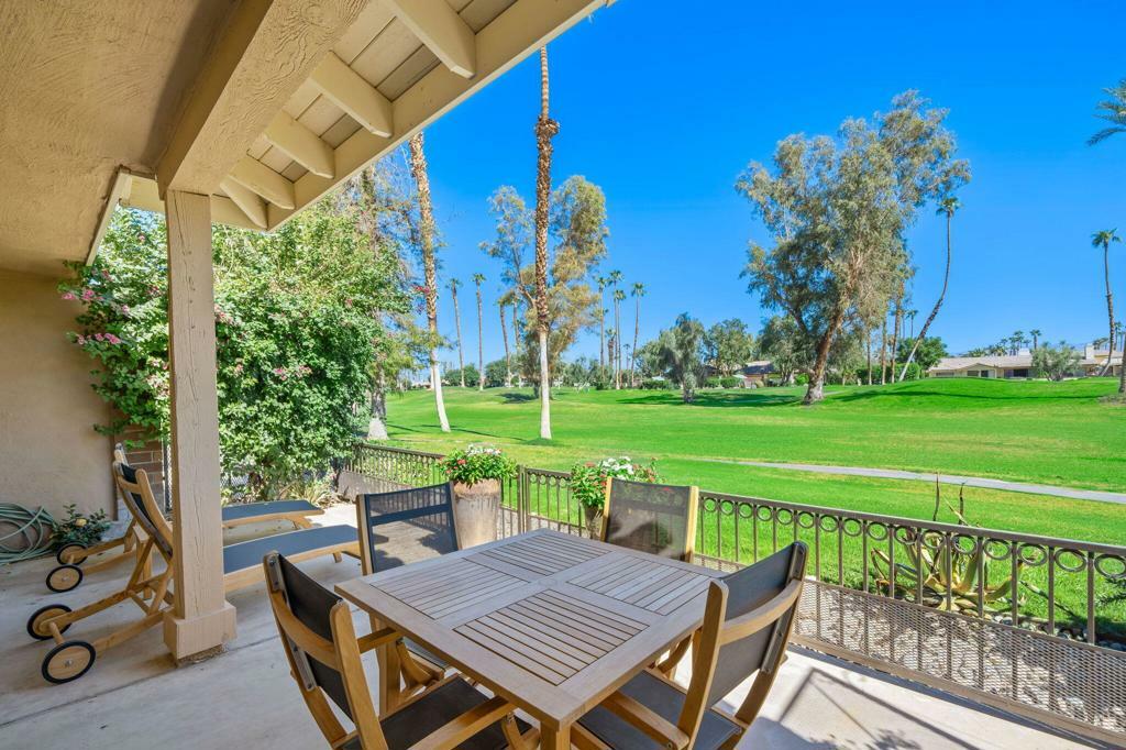 Property Photo: 412 S Sierra Madre CA 92260