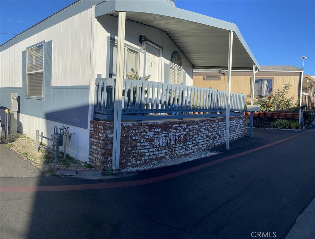 Property Photo:  8723 Artesia Boulevard 13  CA 90706 