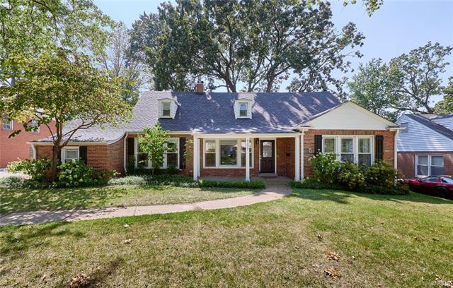 Property Photo: 8222 Gannon Avenue MO 63132