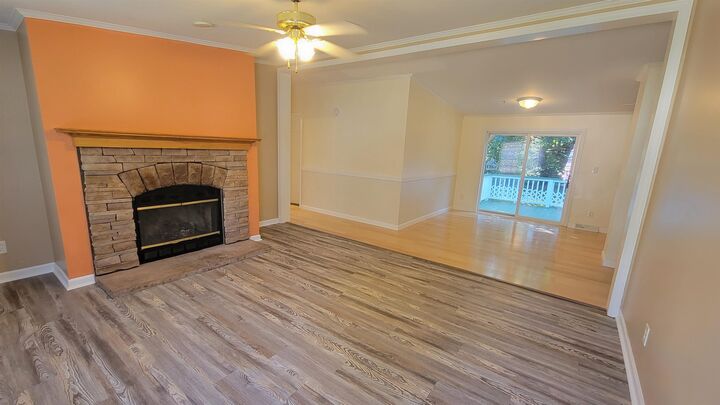 Property Photo: 58 Temple Drive NH 03868