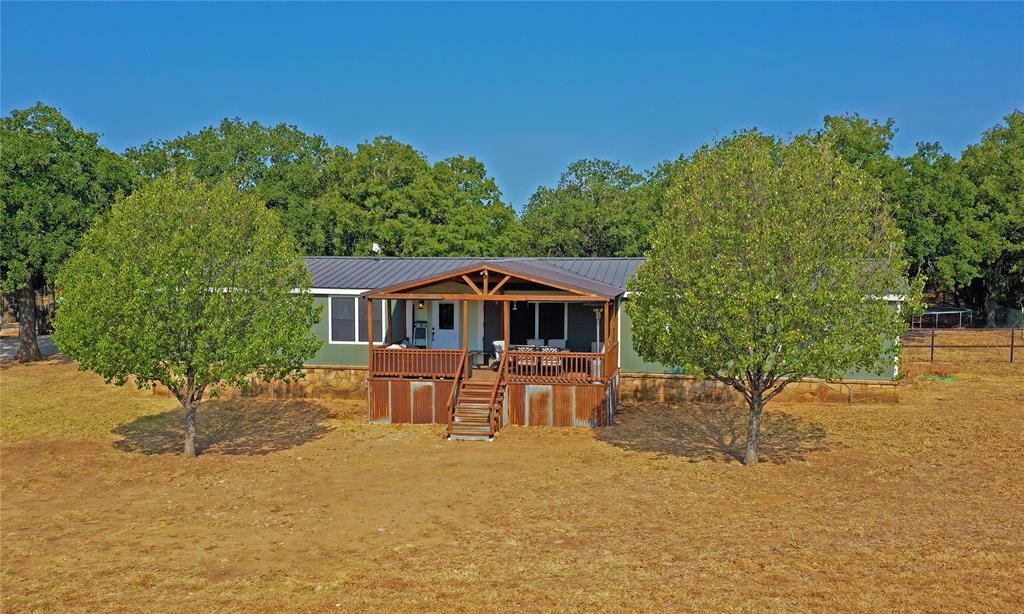 Property Photo:  394 Dark Corner Road  TX 76458 