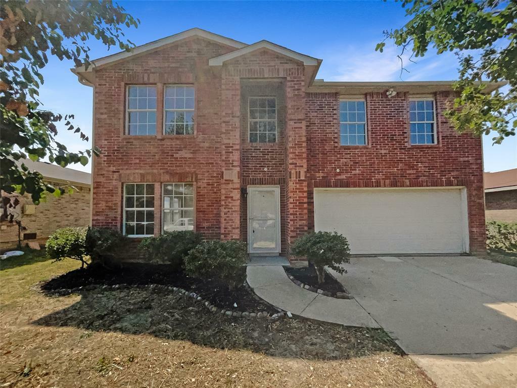 Property Photo:  1001 Mill Branch Drive  TX 75040 