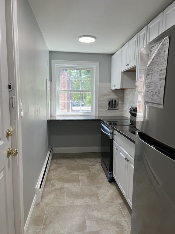Property Photo: 27 Beulah St 2 MA 01701