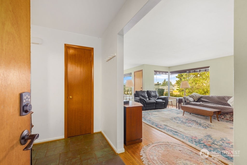 Property Photo: 4215 SW Myrtle Street WA 98136