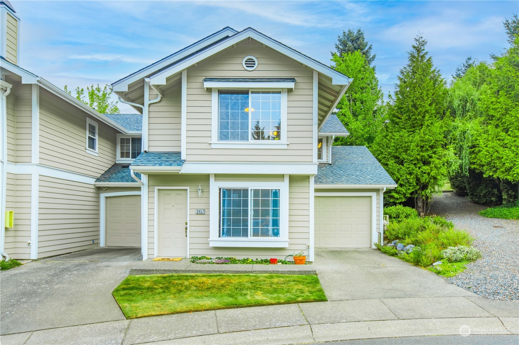 Property Photo:  3457 Deer Pointe Ct  WA 98226 