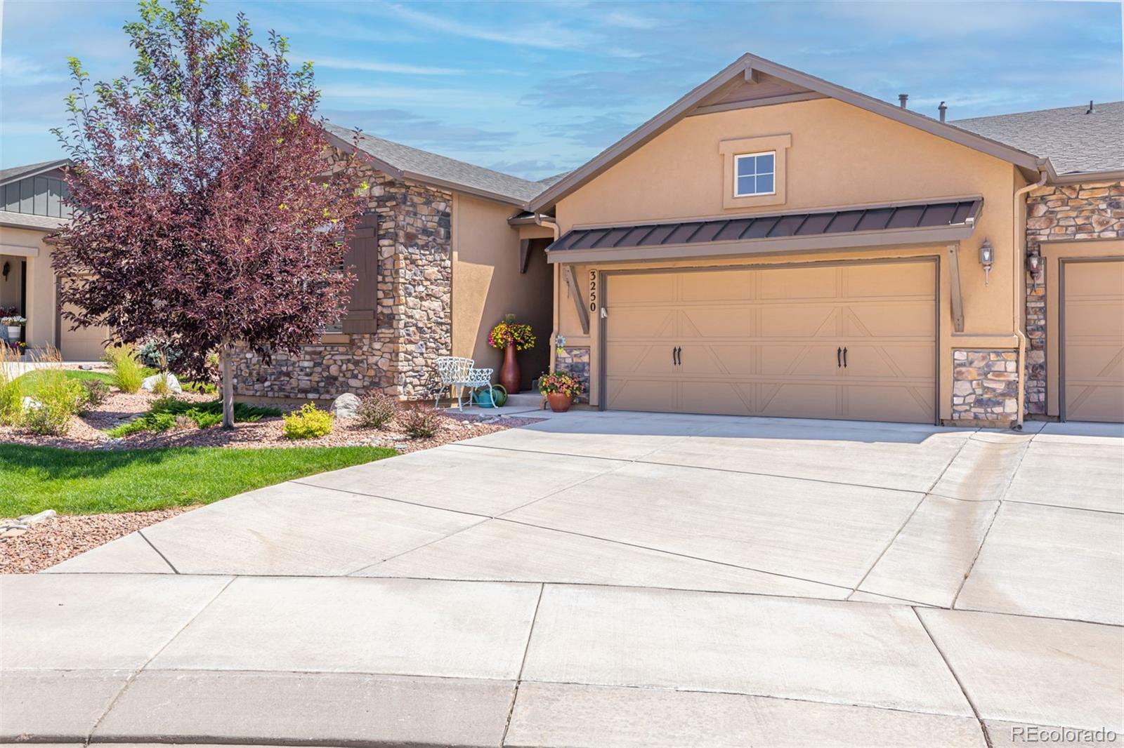 Property Photo:  3250 Excelsior Drive  CO 80920 