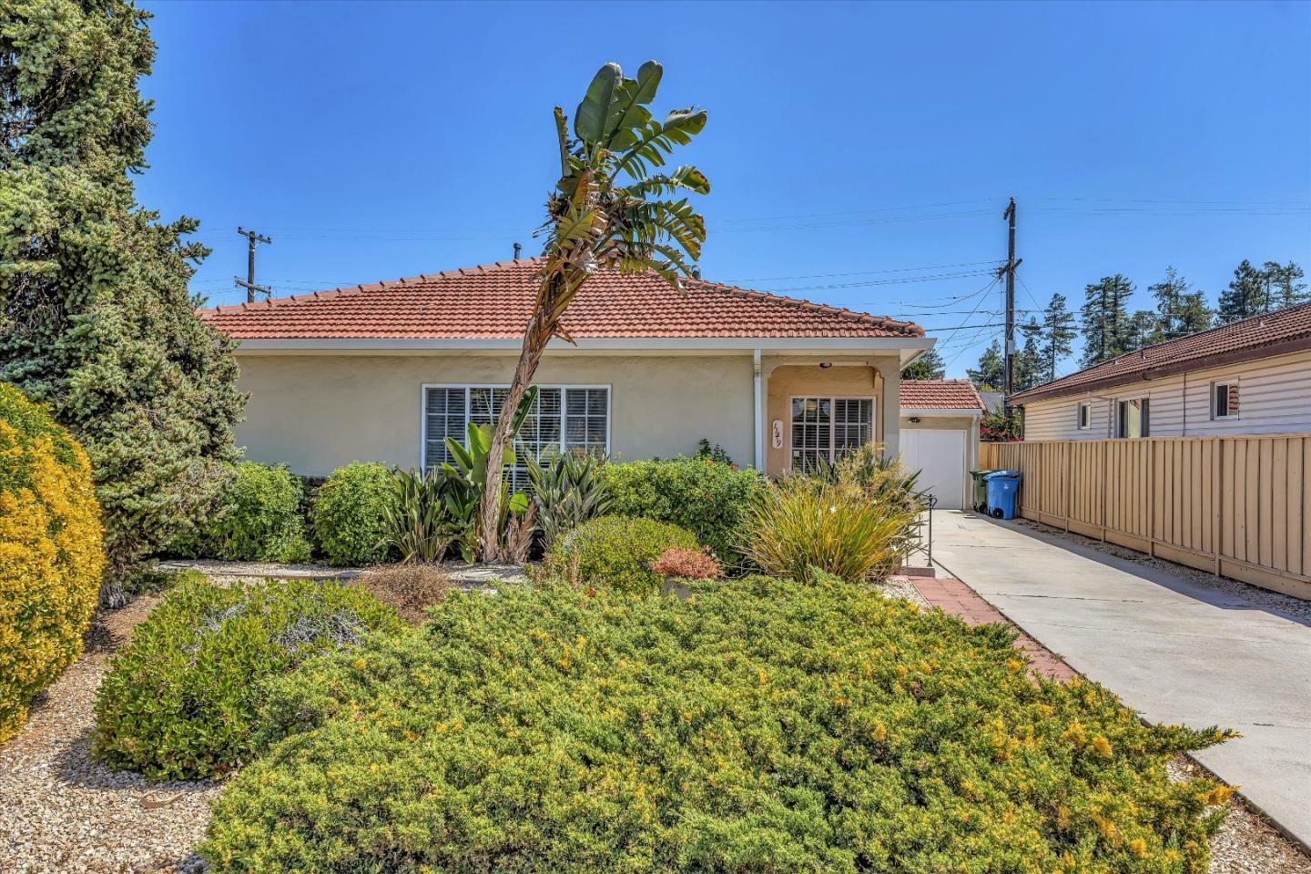1149 Scott Boulevard  Santa Clara CA 95050 photo