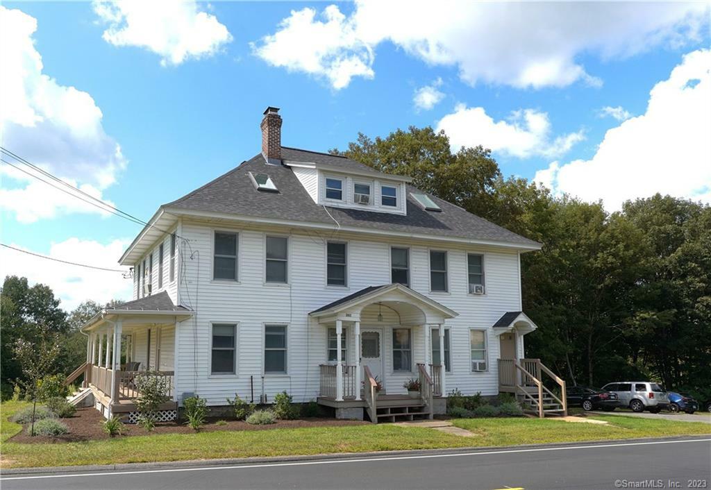 Property Photo: 297 River Road CT 06279