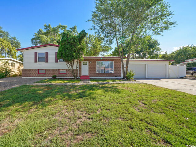 Property Photo: Address not disclosed UT 84119