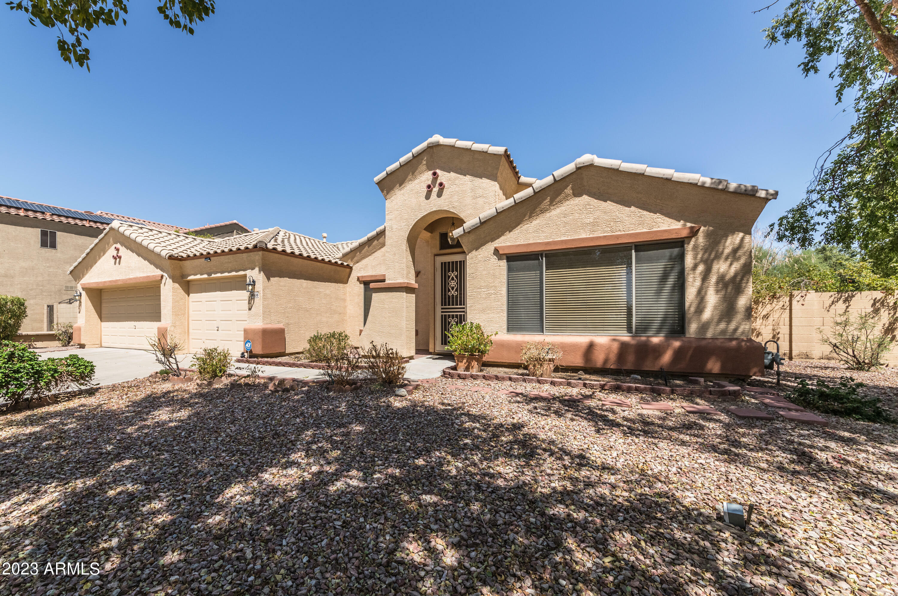 Property Photo:  16506 W Roosevelt Street  AZ 85338 