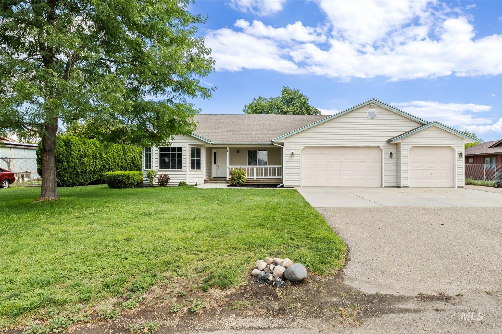 Property Photo: 4411 Oregon Ave ID 83607