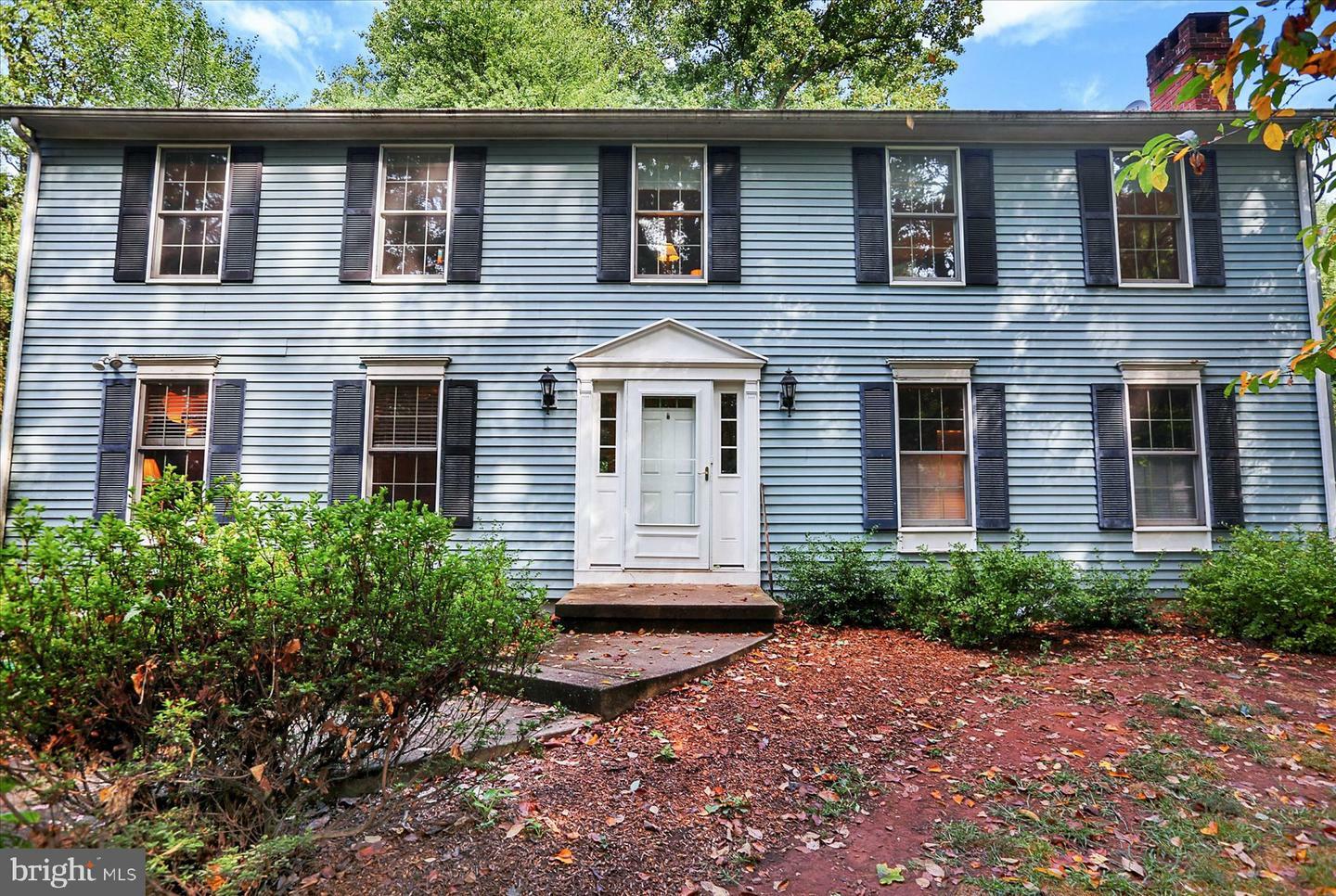 Property Photo:  883 Stauffers Church Road  PA 17078 